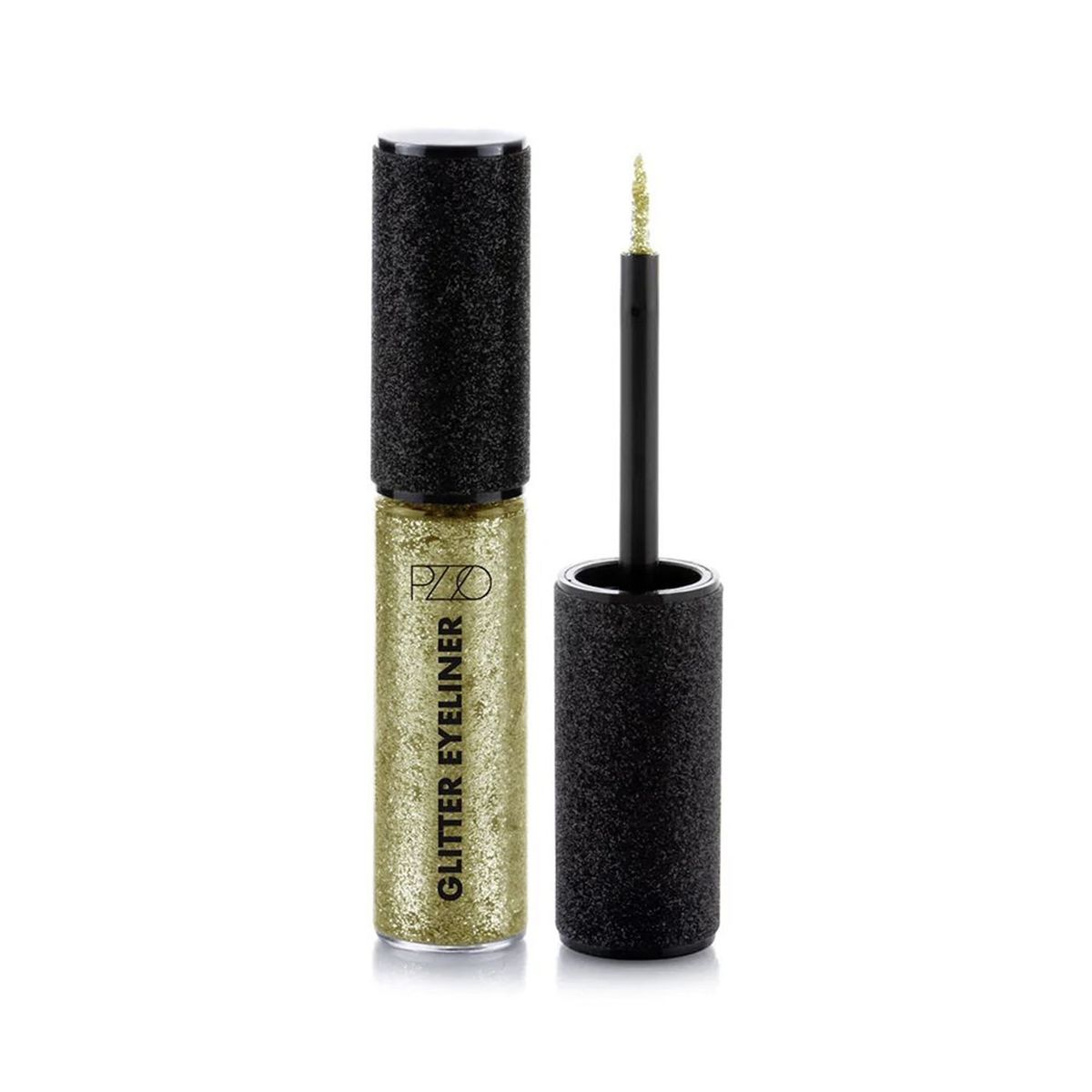 PETRIZZIO - Delineador de ojos Glitter Gold Petrizzio