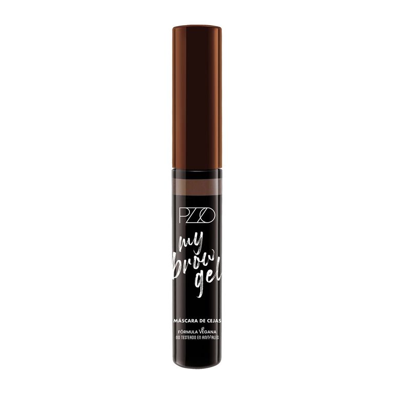 Máscara de cejas My Brow Gel Brown