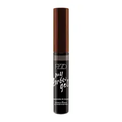 PETRIZZIO - Máscara de cejas My Brow Gel Brunette