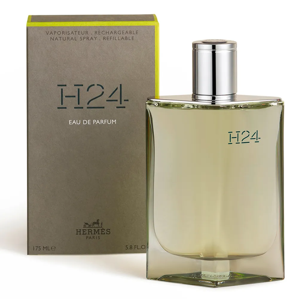 Hermès H24 EDP 175 ml, foto 2