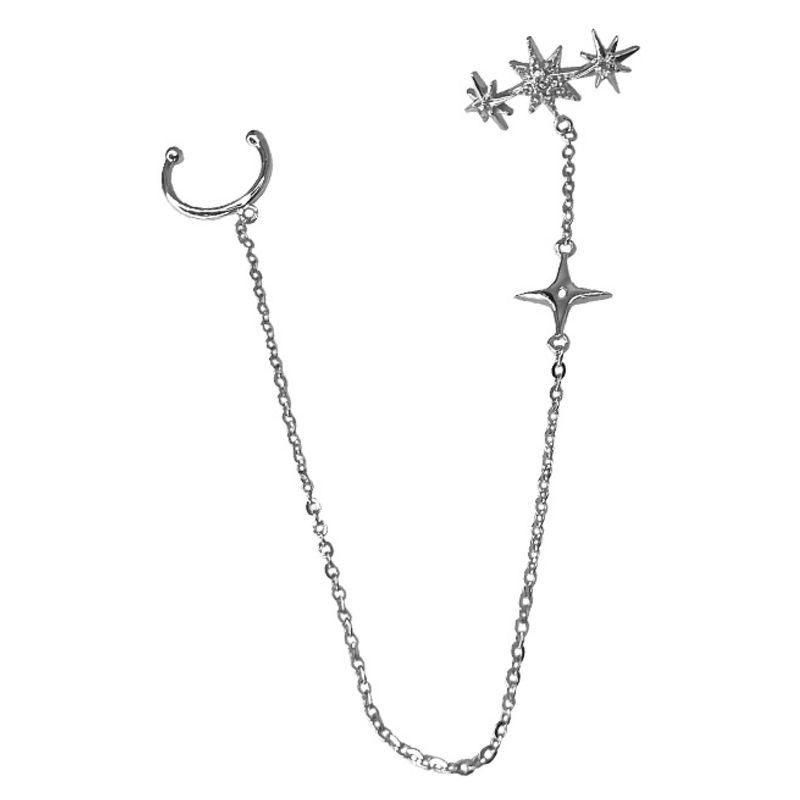 FIGAL ALTA JOYERIA - Aro Largo Mujer Figal Alta Joyeria