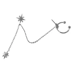 FIGAL ALTA JOYERIA - Aro Plata 925 Mujer