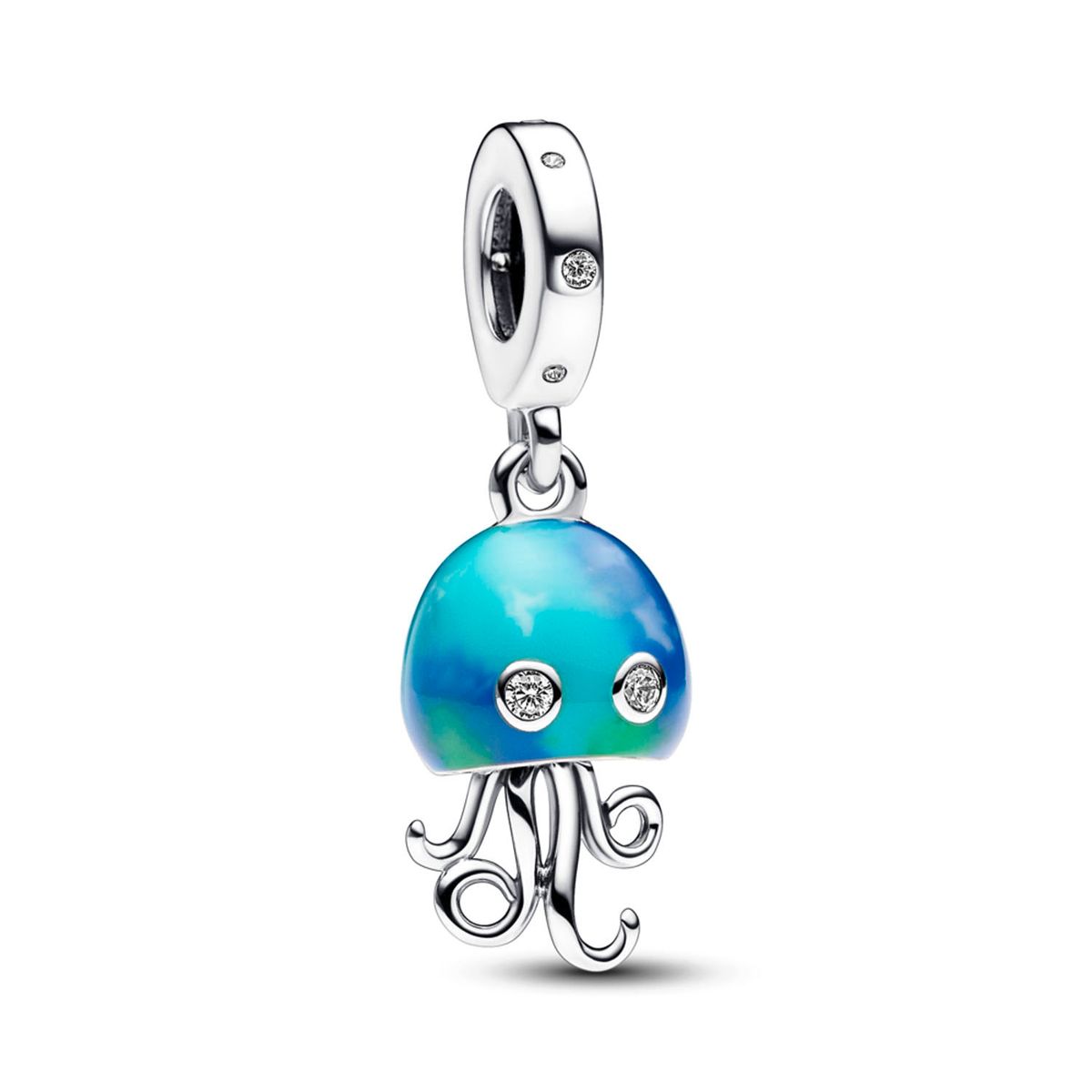 PANDORA - Charm Medusas Que Cambian De Color Mujer Pandora