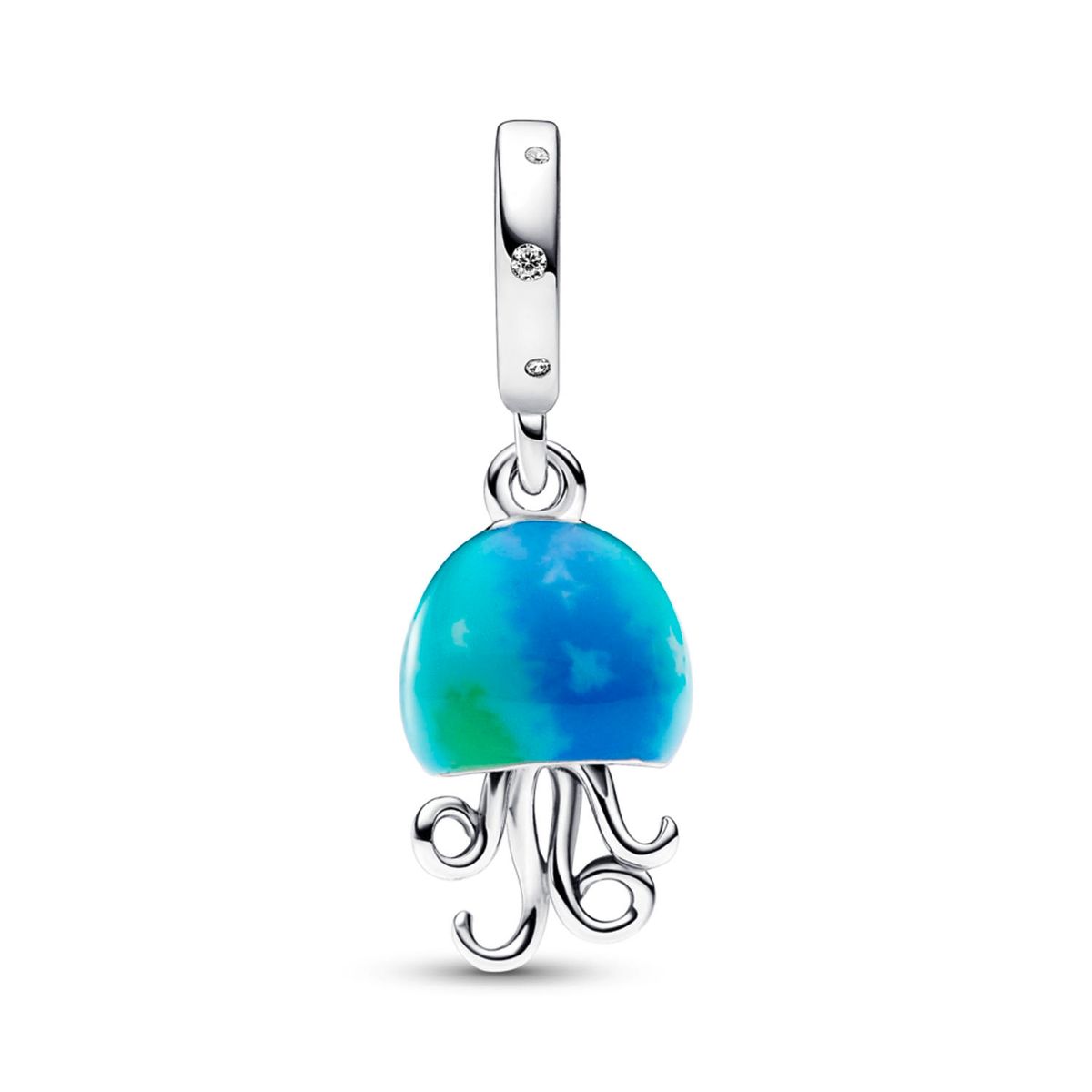 PANDORA - Charm Medusas Que Cambian De Color Mujer Pandora