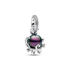 PANDORA - Charm Colgante Úrsula De La Sirenita De Disney Mujer