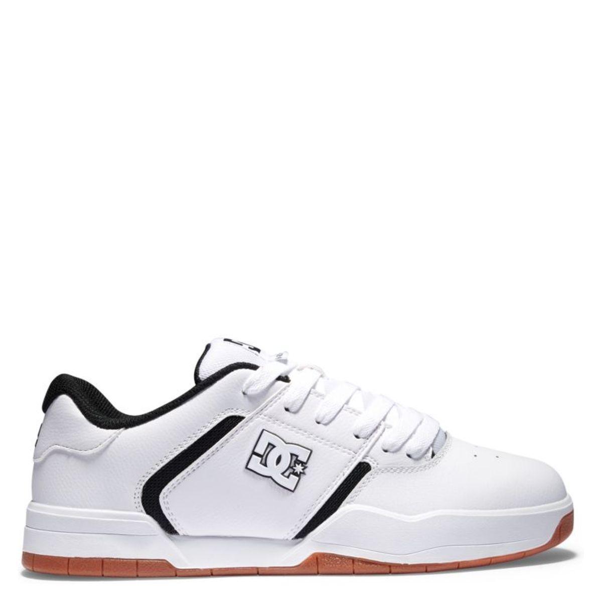 DC SHOES - Central Zapatilla Urbana Hombre DC Shoes