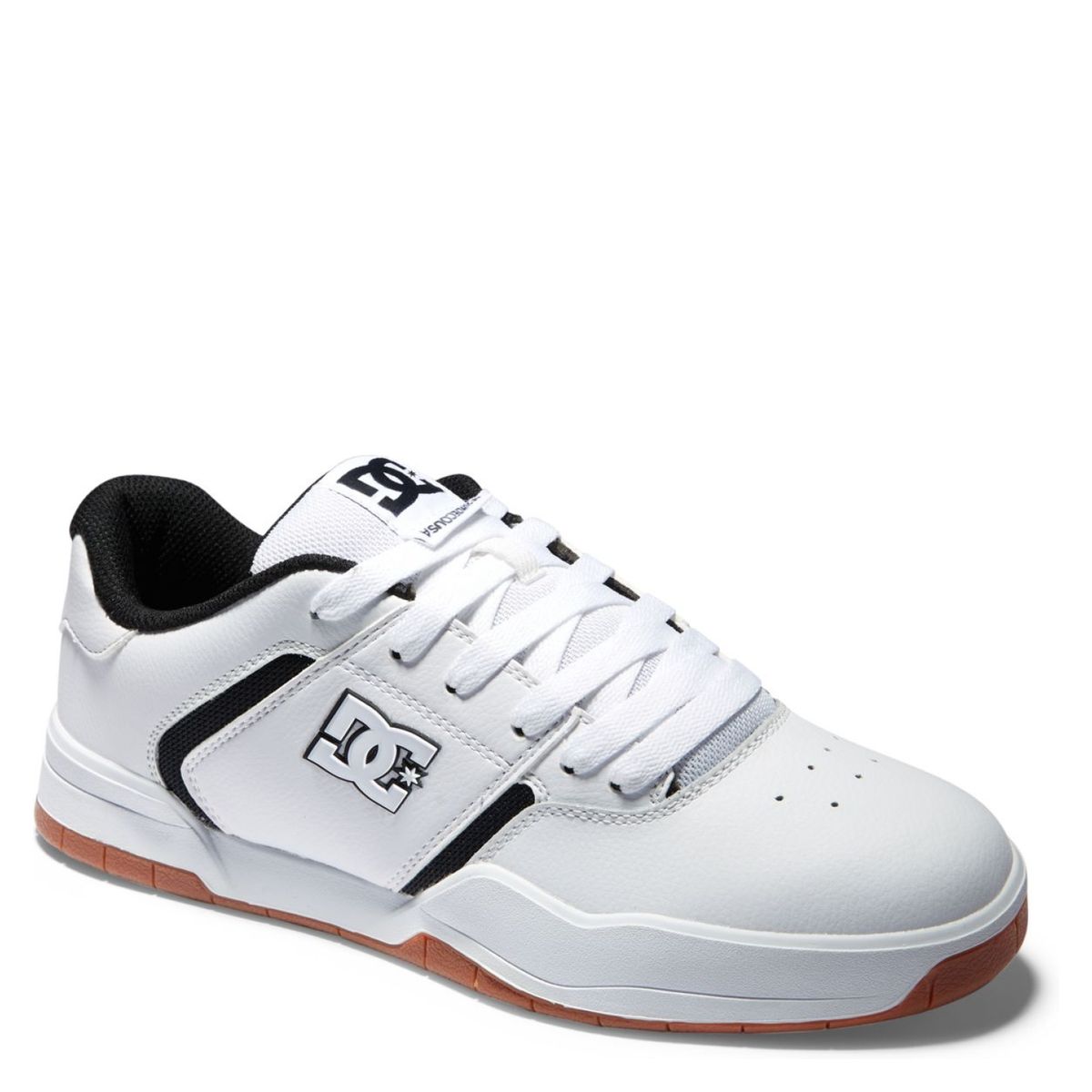 DC SHOES - Central Zapatilla Urbana Hombre DC Shoes