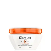 Máscara Hidratante Cabello Fino a Medio Nutritive Masquintense 200 ml