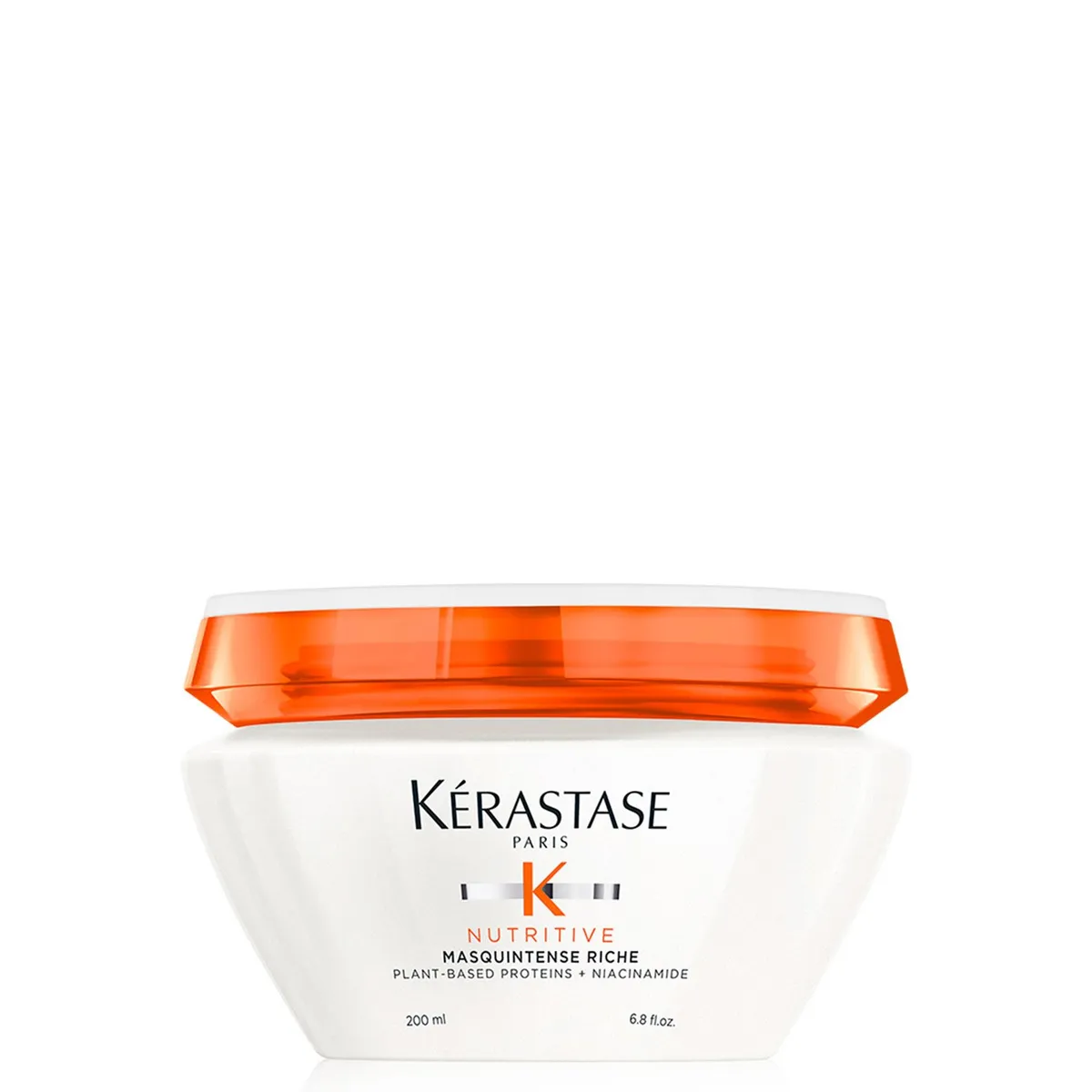 KERASTASE - Máscara Hidratante Cabello Medio A Grueso Nutritive 200 Ml Kerastase