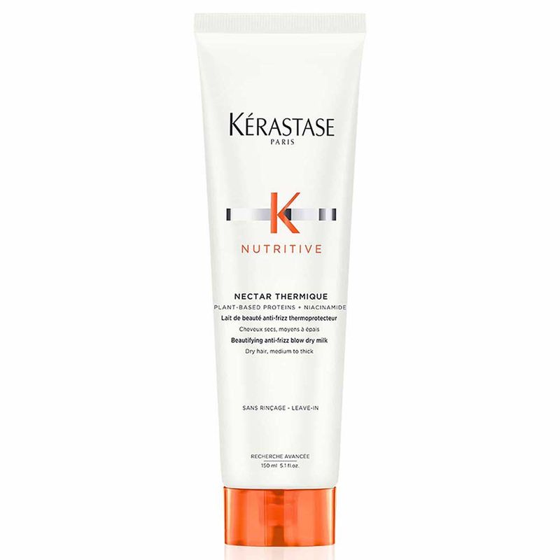 KERASTASE - Crema Termo-protectora Nutritive Nectar Thermique 150 ml Kerastase