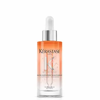 KERASTASE - Sérum para Cuero Cabelludo Nutritive Nutri-Supplement 90 ml
