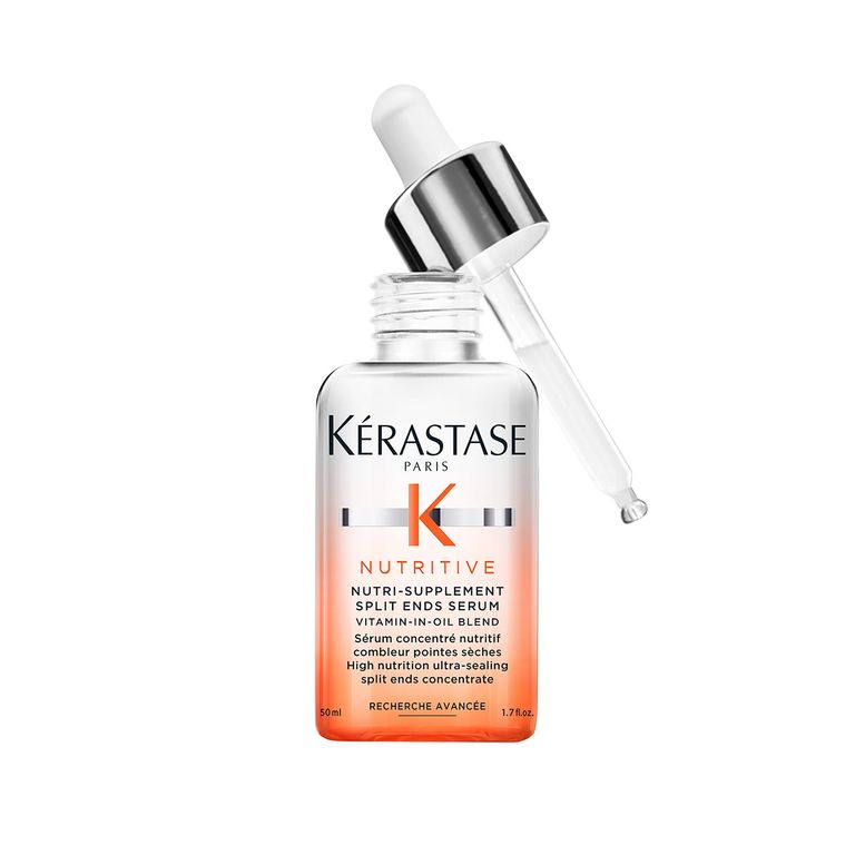Sérum Tratamiento SOS para Puntas partidas Nutritive Nutri-Supplement 50 ml