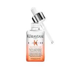 KERASTASE - Sérum Tratamiento SOS para Puntas partidas Nutritive Nutri-Supplement 50 ml