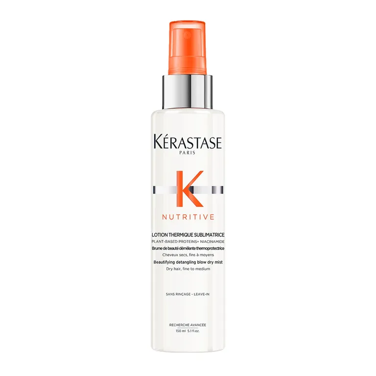 Spray Termo-protector Desenredante Nutritive Lotion Thermique Sublimatrice 150 ml