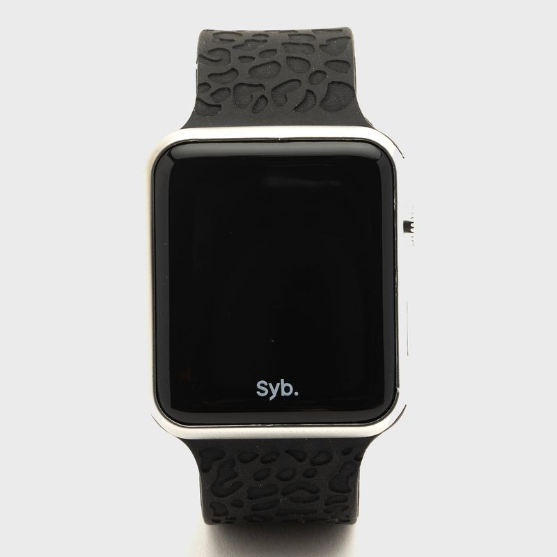 SYBILLA - Reloj Digital Mujer 23M37B Sybilla