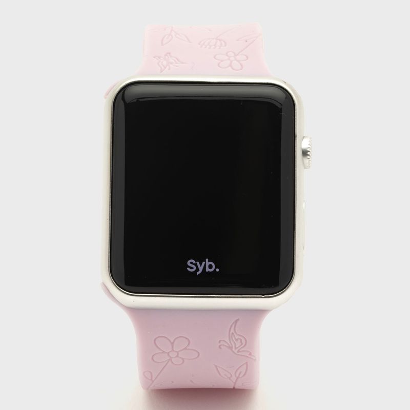 SYBILLA - Reloj Digital Mujer 23M37L Sybilla