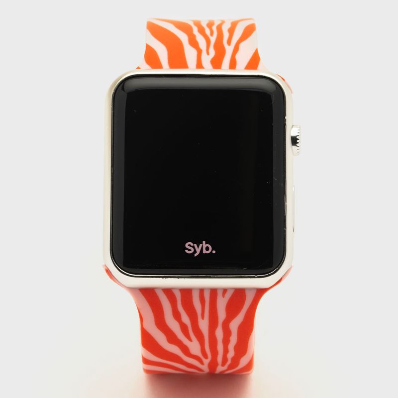SYBILLA - Reloj Digital Mujer 23M37R Sybilla