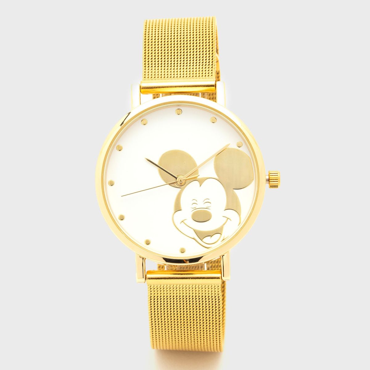 DISNEY - Reloj Análogo Mujer Rdm01V24 Disney