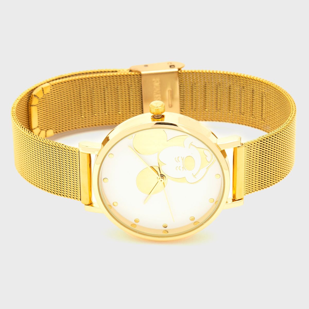 DISNEY - Reloj Análogo Mujer Rdm01V24 Disney