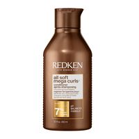 Acondicionador Hidratante All Soft Mega Curls 300 Ml