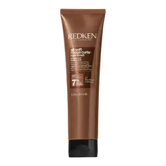 REDKEN - Tratamiento Leave-In Hidratante Cabello Rizado y Seco Hydramelt All Soft Mega Curls 150ml