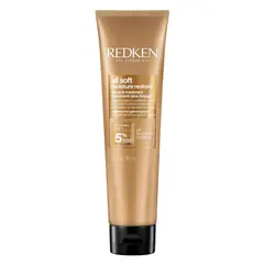 REDKEN - Tratamiento Leave-In Hidratante Cabello Seco Moisture Restore All Soft 150ml