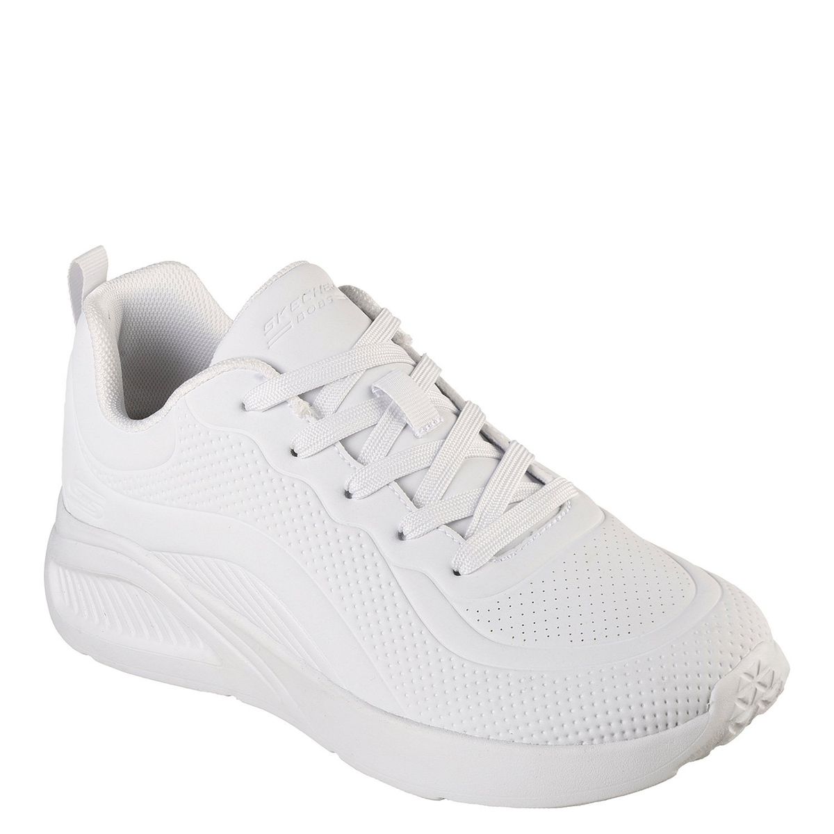 SKECHERS - Zapatilla Urbana Mujer Blanco Skechers