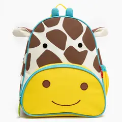 SKIP HOP - Mochila Zoo Giraffe Unisex