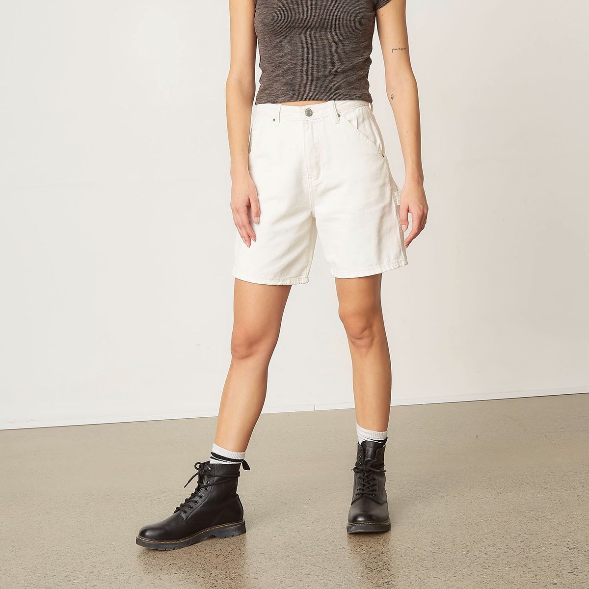 AMERICANINO - Short Mujer Americanino