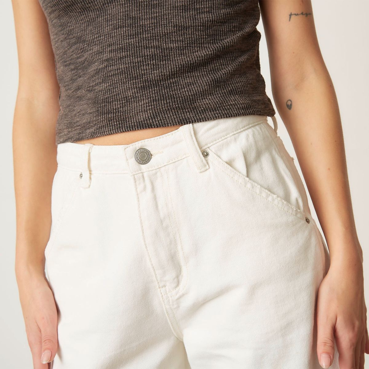 AMERICANINO - Short Mujer Americanino