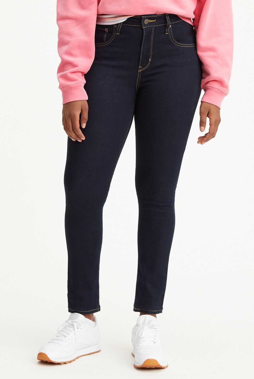 LEVIS - Jeans 721 High-Rise Skinny Mujer Levis