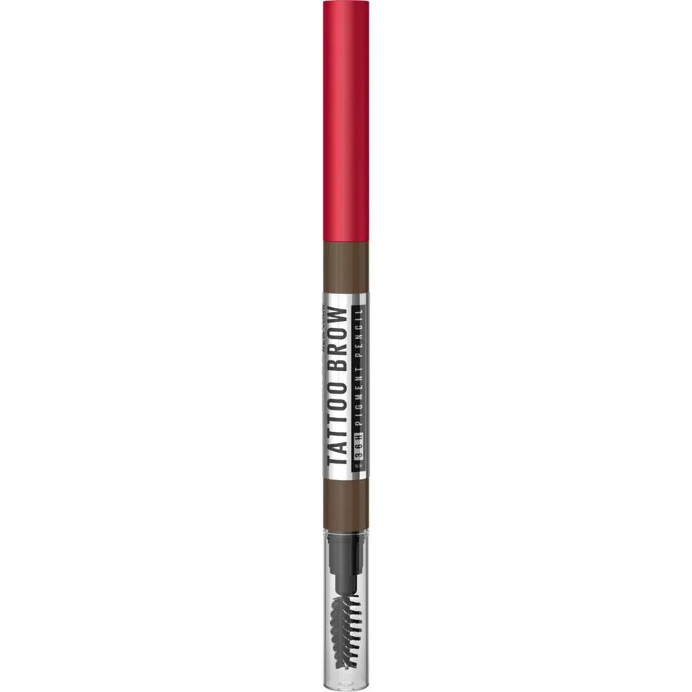 Maybelline Tattoo Brow 36H Pencil Dark Brown, foto 3