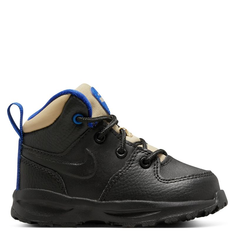 NIKE - Manoa Ltr Zapatilla Urbana Niño Nike
