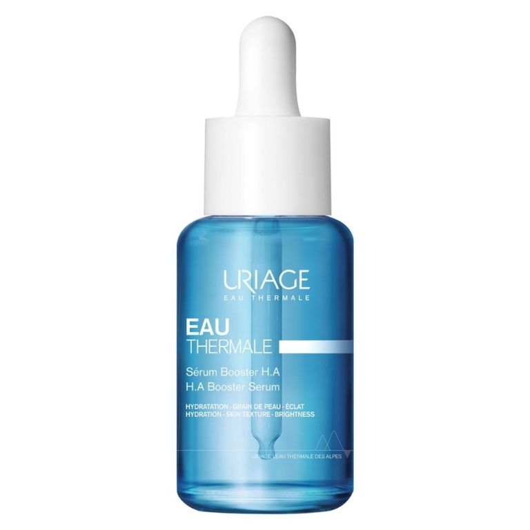 Eau Thermale Serum Booster H.A de