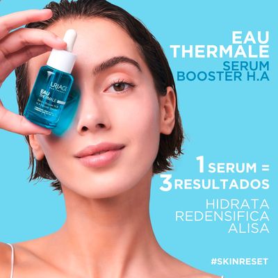 Imagen 2 del producto Eau Thermale Serum Booster H.A de