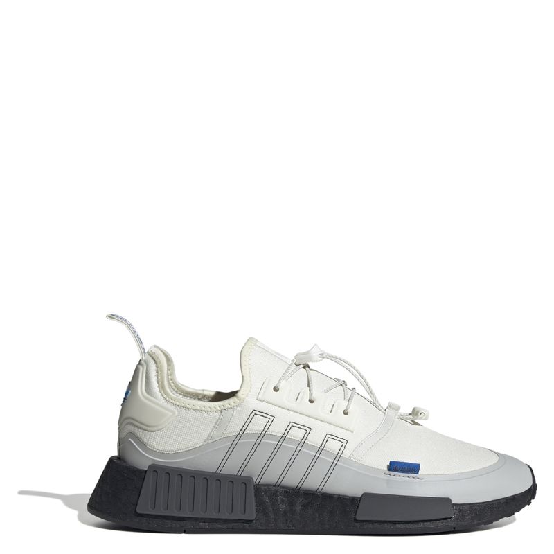 ADIDAS ORIGINALS - Nmd_R1 Zapatilla Urbana Hombre Blanco Adidas Originals