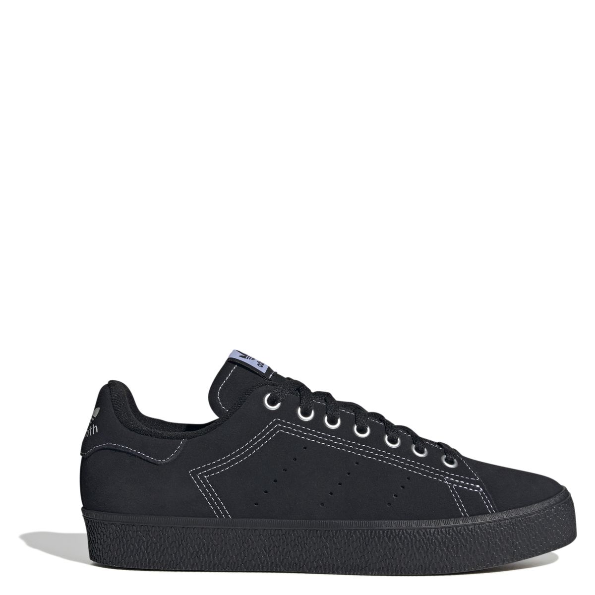 ADIDAS ORIGINALS - Stan Smith Cs Zapatilla Urbana Hombre Negro Adidas Originals