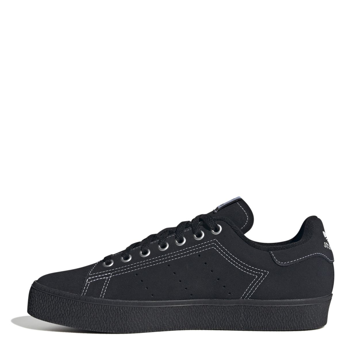 ADIDAS ORIGINALS - Stan Smith Cs Zapatilla Urbana Hombre Negro Adidas Originals