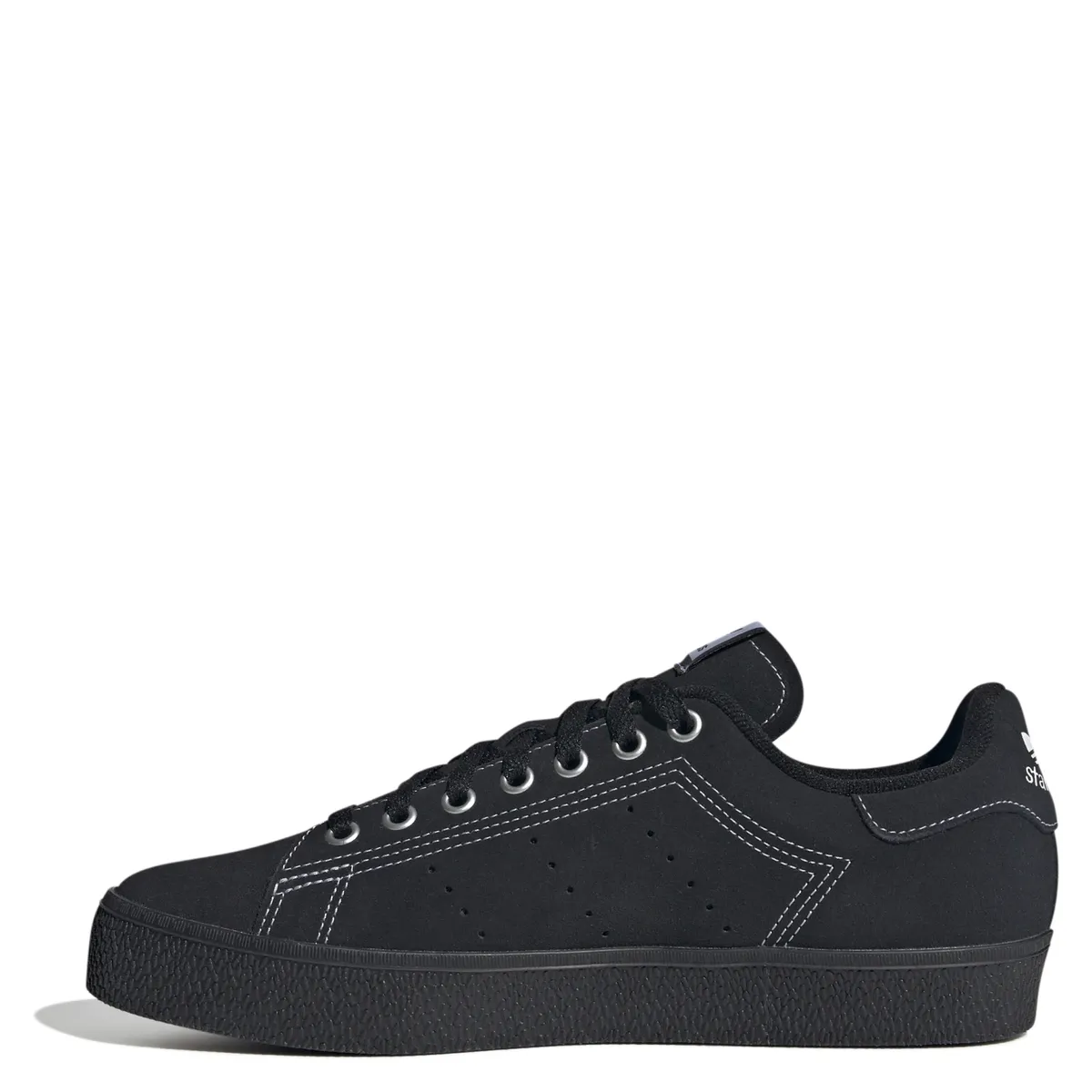 ADIDAS ORIGINALS - Stan Smith Cs Zapatilla Urbana Hombre Negro Adidas Originals