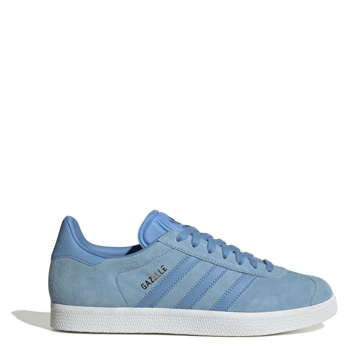 ADIDAS ORIGINALS - Gazelle Zapatilla Urbana Hombre Cuero Azul Adidas Originals