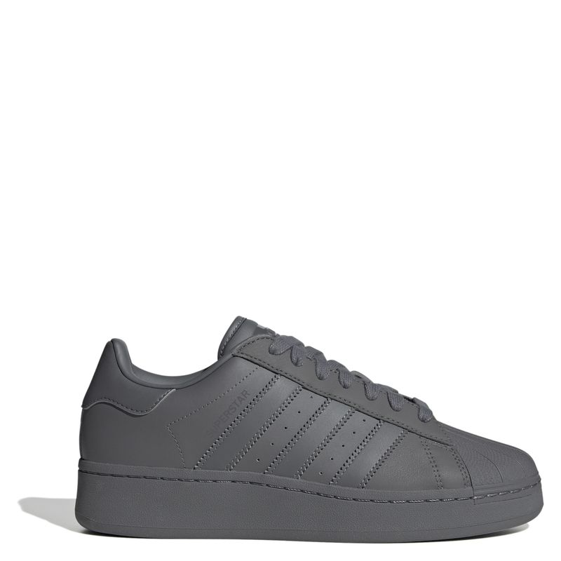 adidas gazelle silver green womens adidas Superstar XLG Shoes White Scarlet main image 0