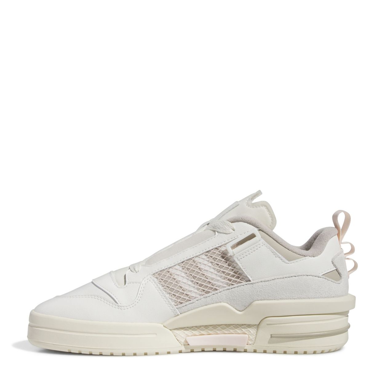 ADIDAS ORIGINALS - Forum Mod Low Zapatilla Urbana Hombre Blanca Adidas Originals