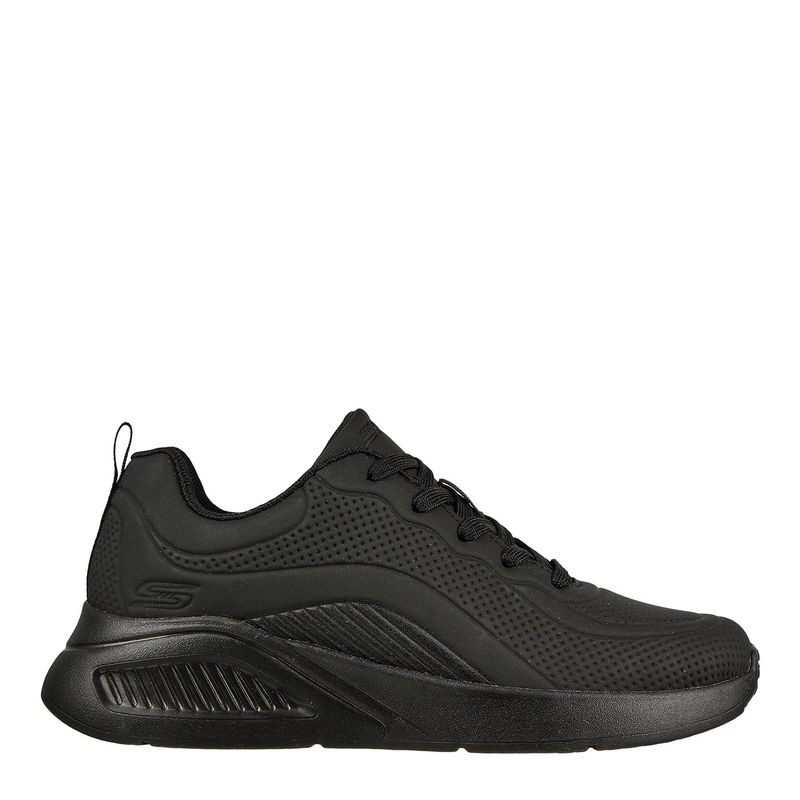SKECHERS - Bobs Buno Zapatilla Urbana Mujer Negro Skechers