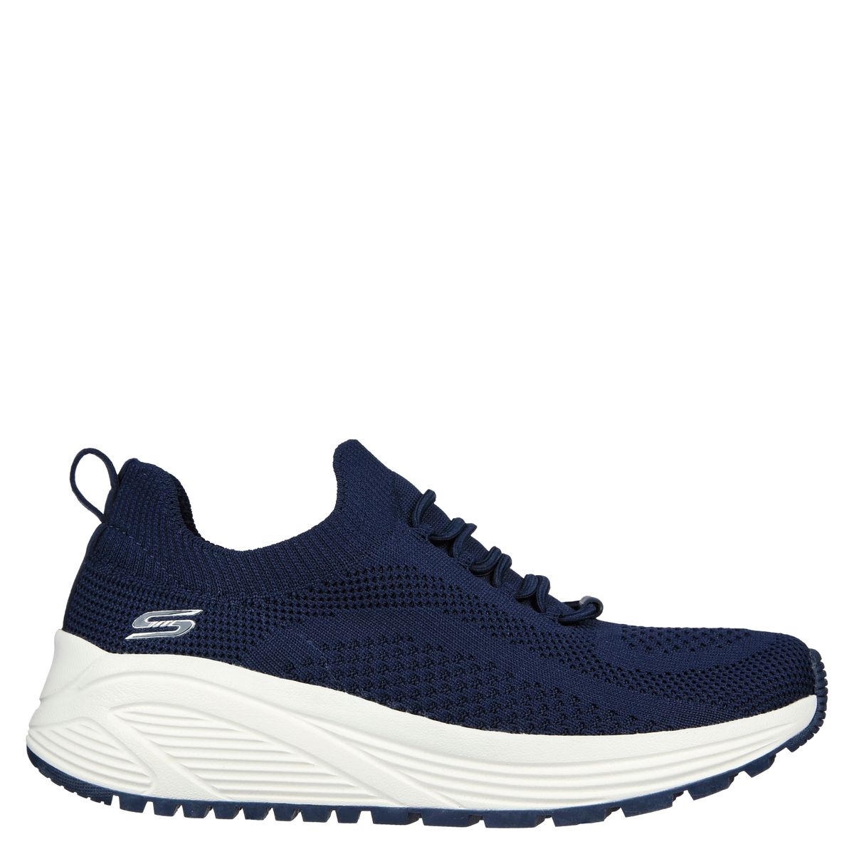 SKECHERS - Bobs Sparrow 2,0 Zapatilla Urbana Mujer Azul Skechers