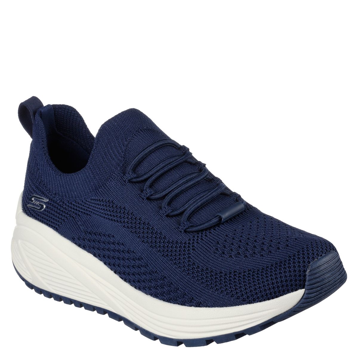 SKECHERS - Bobs Sparrow 2,0 Zapatilla Urbana Mujer Azul Skechers