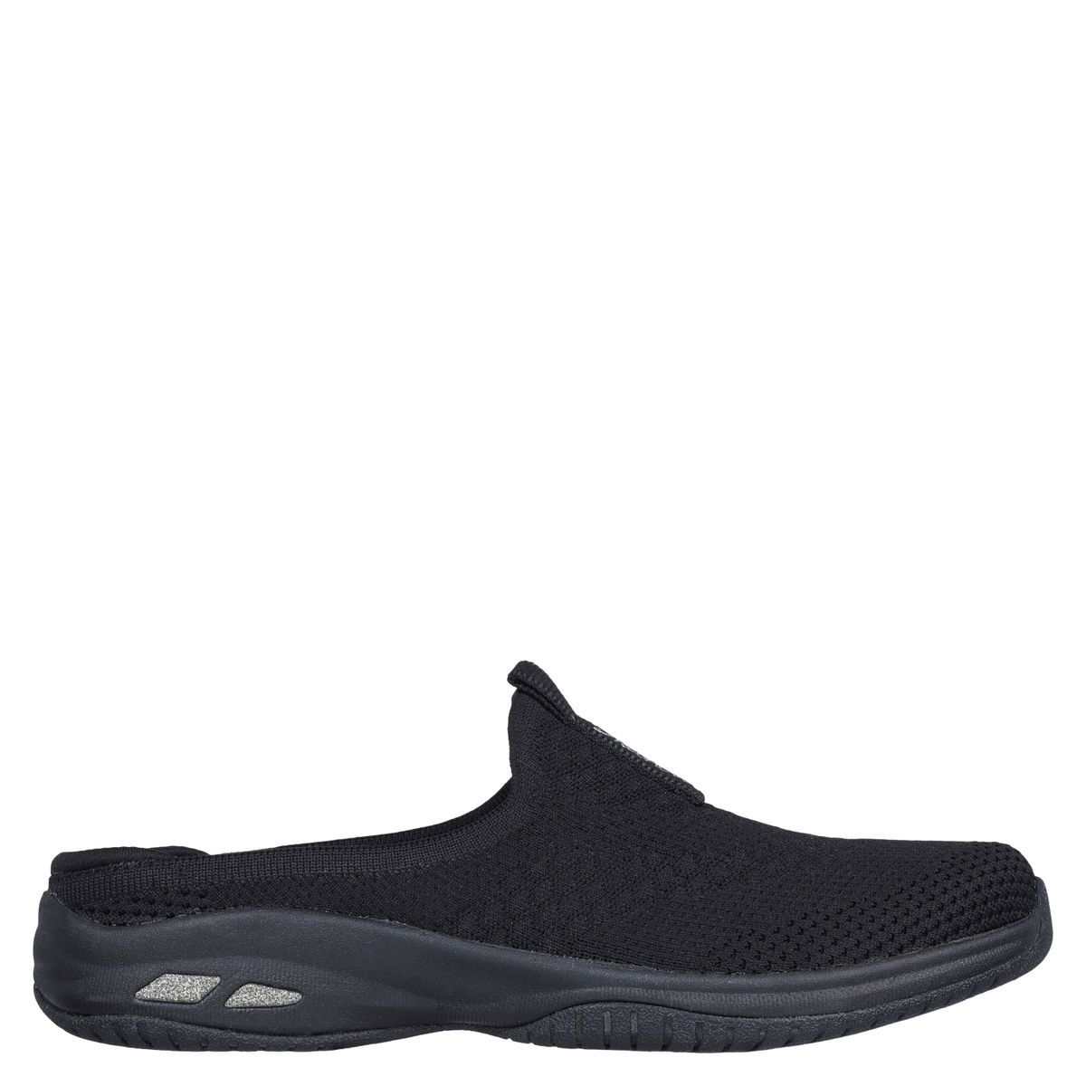 SKECHERS - Commute Time Zapatilla Urbana Mujer Negro Skechers