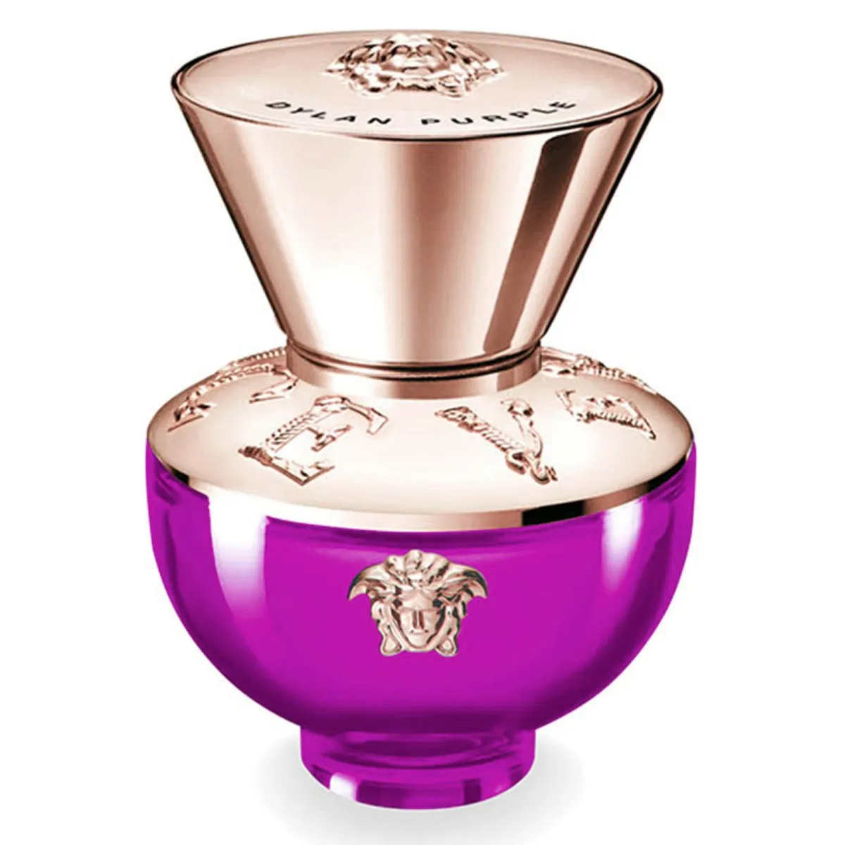 VERSACE - Perfume Mujer Dylan Purple EDP 30Ml Versace