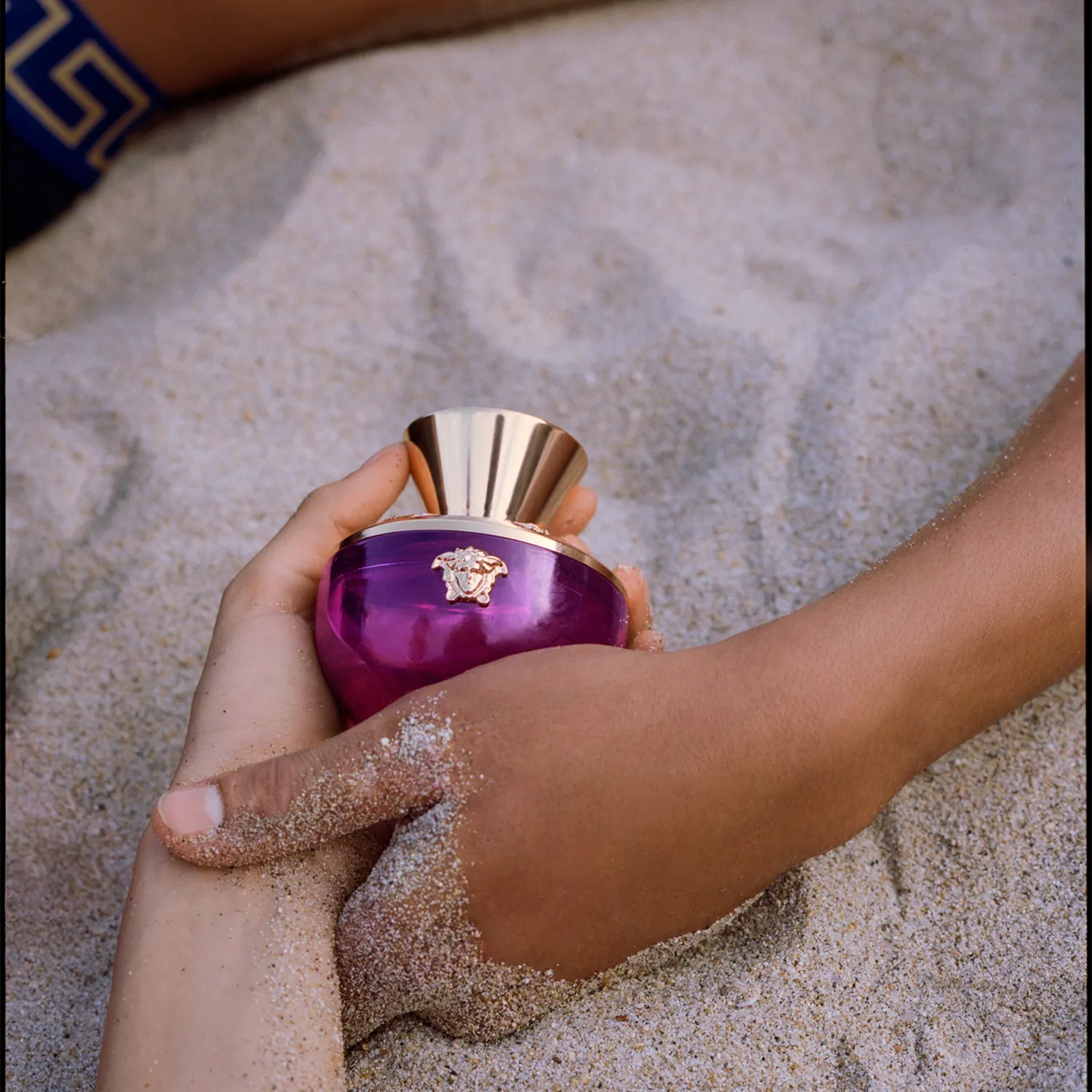 VERSACE Perfume Mujer Dylan Purple EDP 30Ml Versace | Falabella Chile