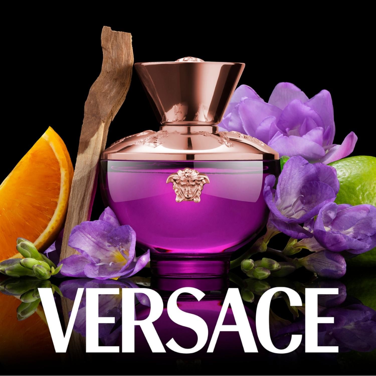 VERSACE Perfume Mujer Dylan Purple EDP 30Ml Versace | Falabella Chile