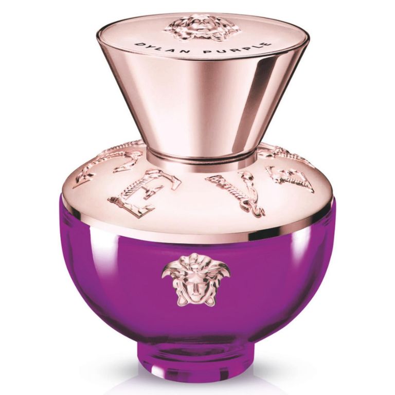 Perfume Mujer Dylan Purple EDP 50 Ml